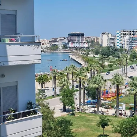Appartement Bellavista *