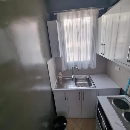 Bellavista Appartement *