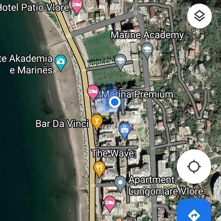Bellavista Avlonya