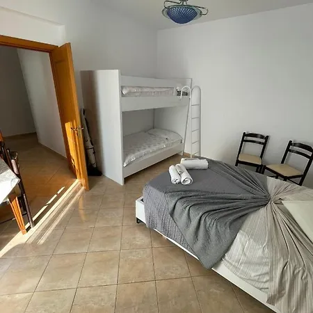 Daire Bellavista Avlonya